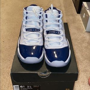 Air Jordan Retro 11